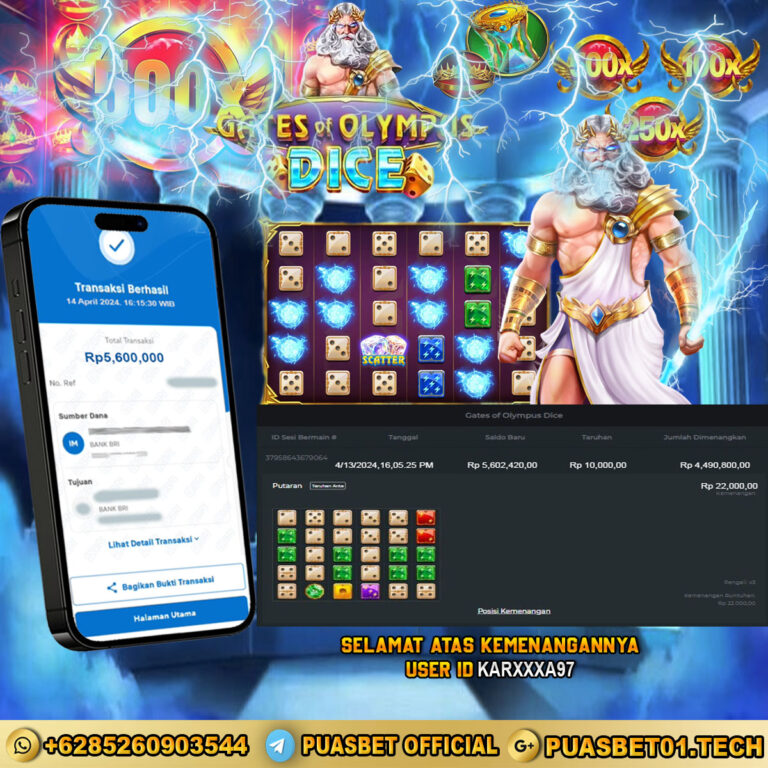 PSD BUKTI PUASBET ( 5 )