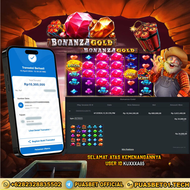 PSD PUASBET INDRA SAPUTRA 99