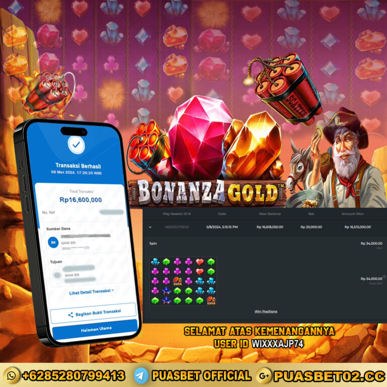 PSD BUKTI PUASBET ( 5 )