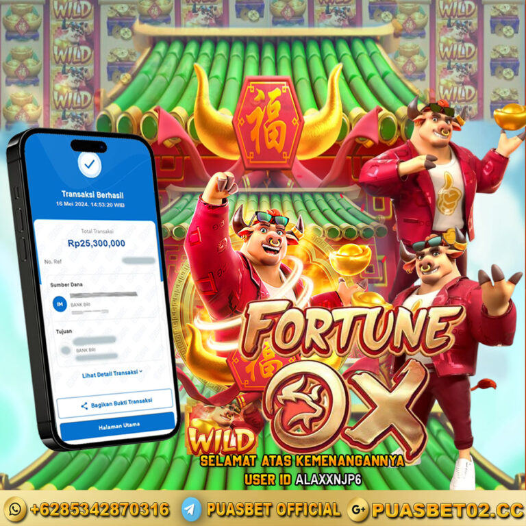 PSD PUASBET INDRA GANTENG4