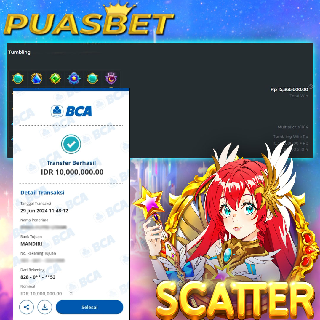 BUKTI WD PUASBET 29 JUNE 2024 ( Starlight Princess PRAGMATIC PLAY) Rp.10,000,000– LUNAS)