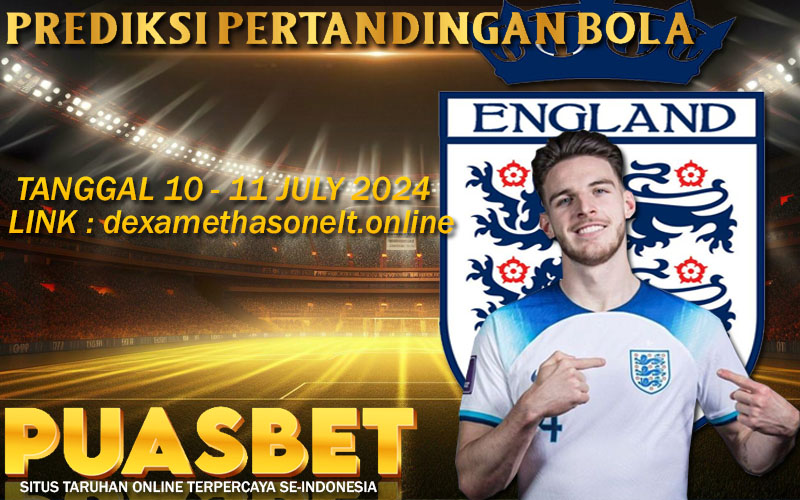 PREDIKSI BOLA PUASBET 10 – 11 JULI 2024
