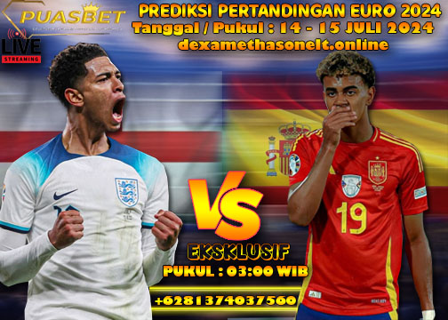 PREDIKSI BOLA PUASBET 14 – 15 JULI 2024