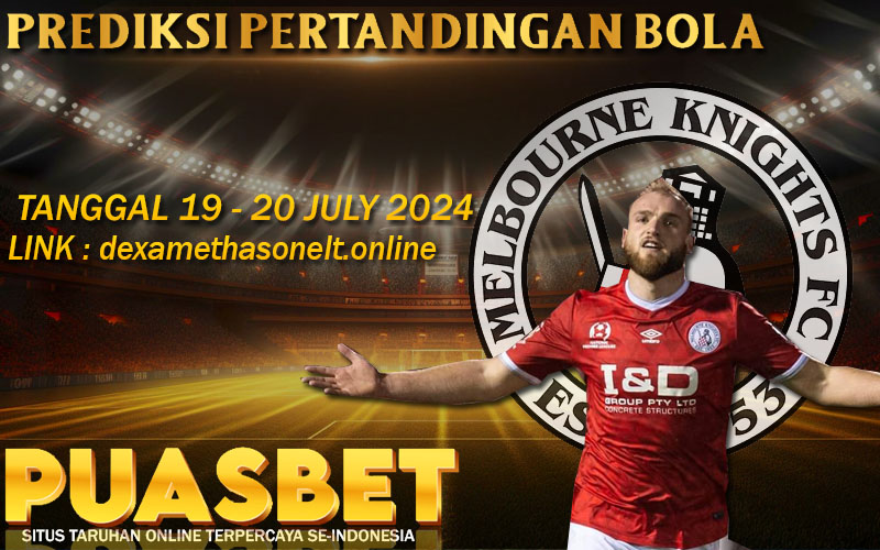PREDIKSI BOLA PUASBET 19 – 20 JULI 2024