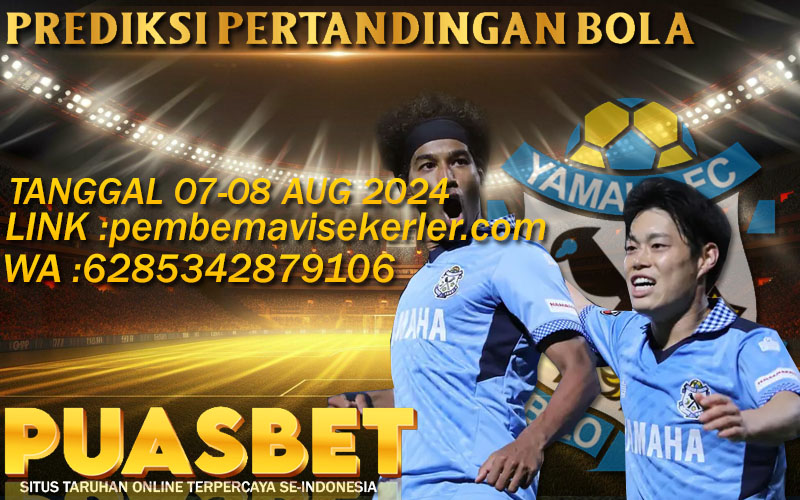 PREDIKSI BOLA PUASBET 07 – 08 AUG 2024