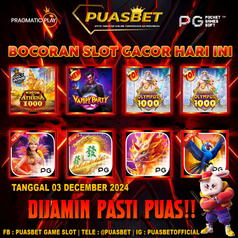 SLOT GACOR HARI INI PUASBET NEW (1)