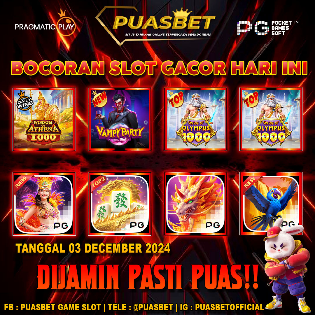 SLOT GACOR HARI INI PUASBET NEW (1)