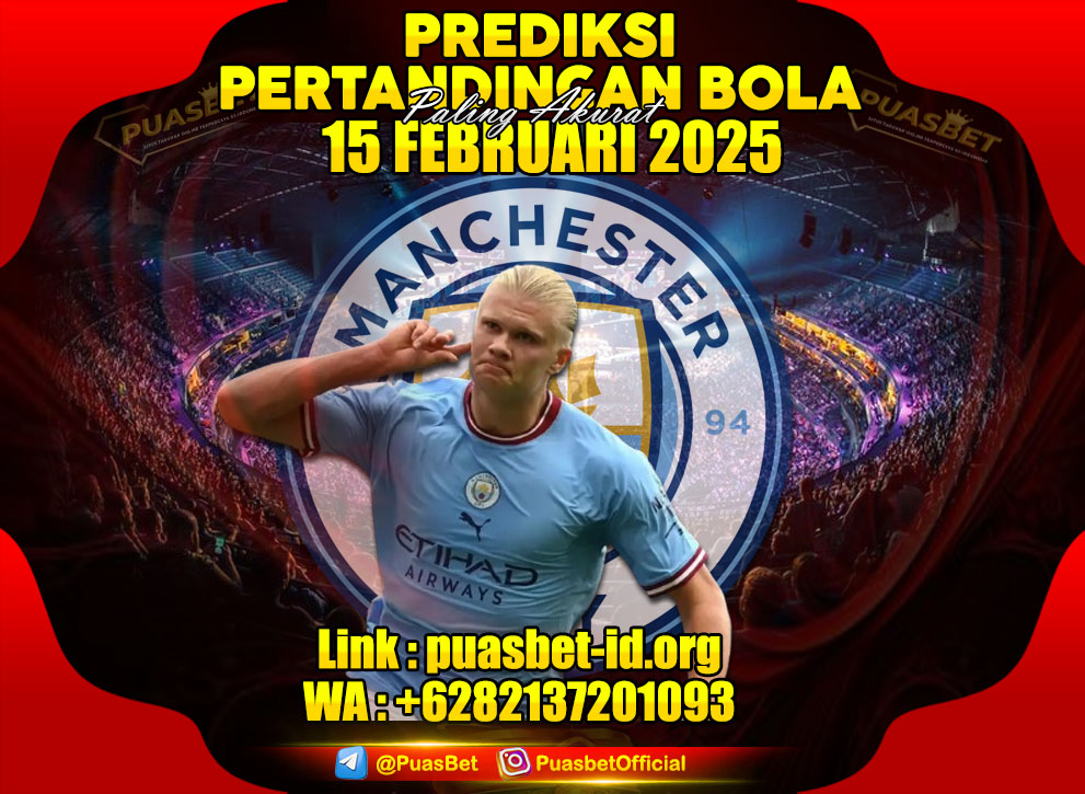 PREDIKSI BOLA PUASBET