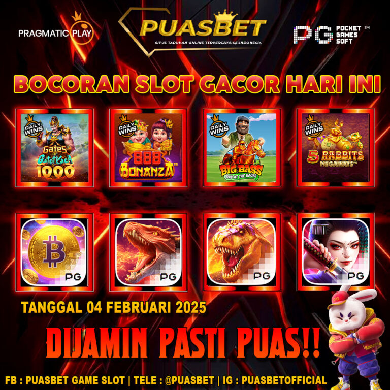 SLOT GACOR HARI INI 04
