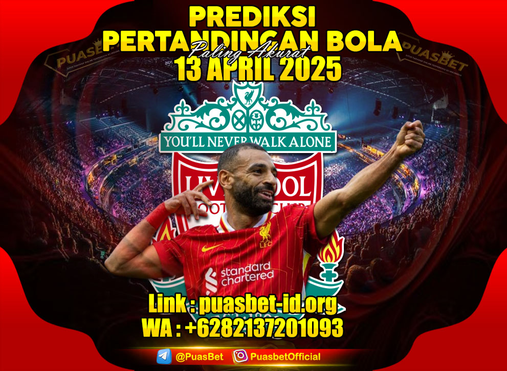 PREDIKSI BOLA PUASBET