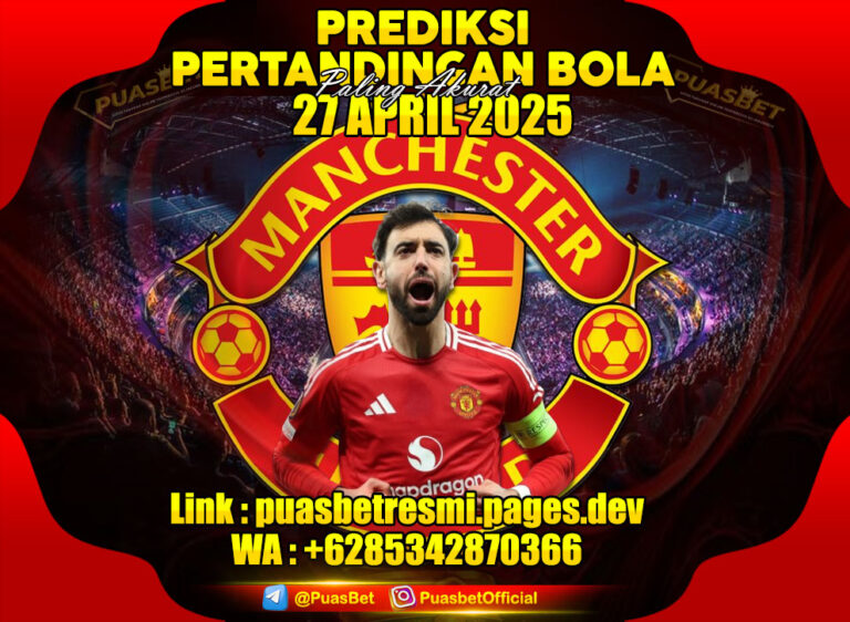 PREDIKSI BOLA PUASBET