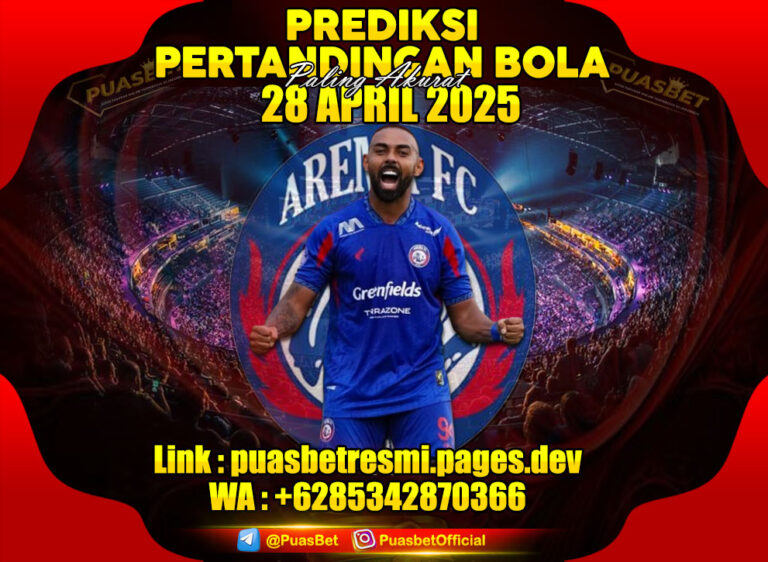 PREDIKSI BOLA PUASBET