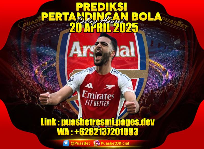 PREDIKSI BOLA PUASBET