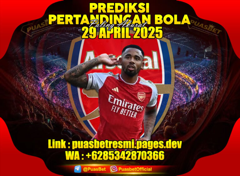 PREDIKSI BOLA PUASBET