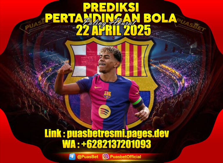 PREDIKSI BOLA PUASBET