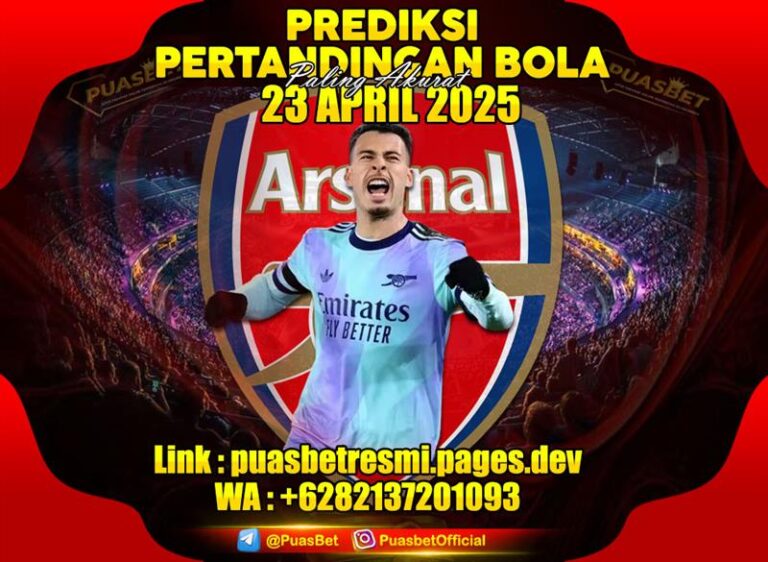 PREDIKSI BOLA PUASBET