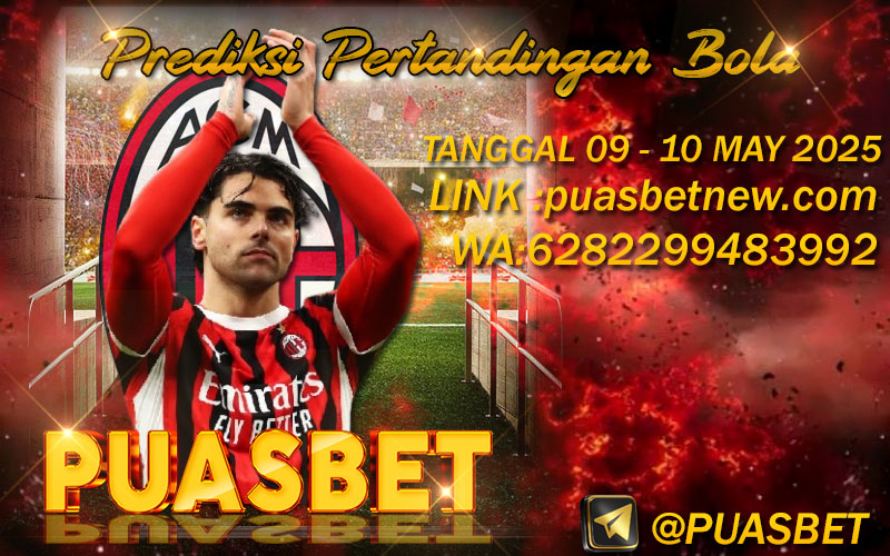 PREDIKSI BOLA PUASBET