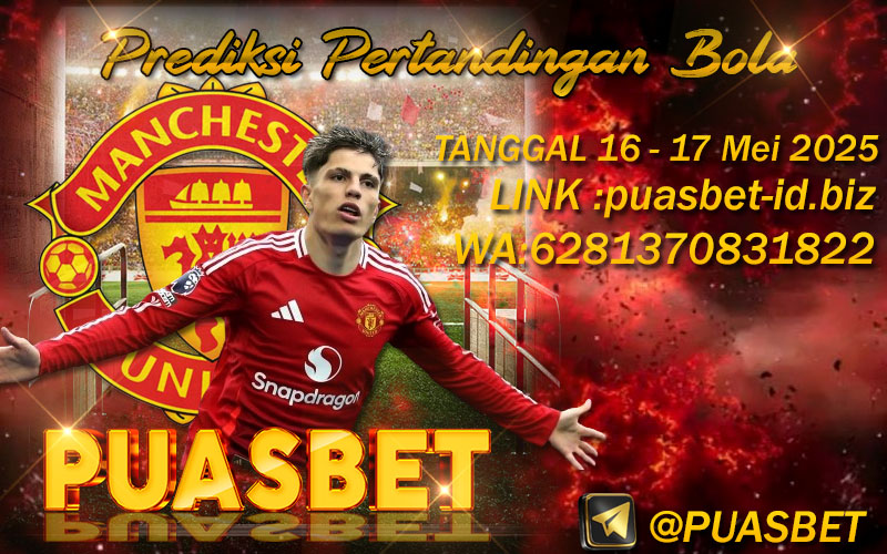 PREDIKSI BOLA PUASBET