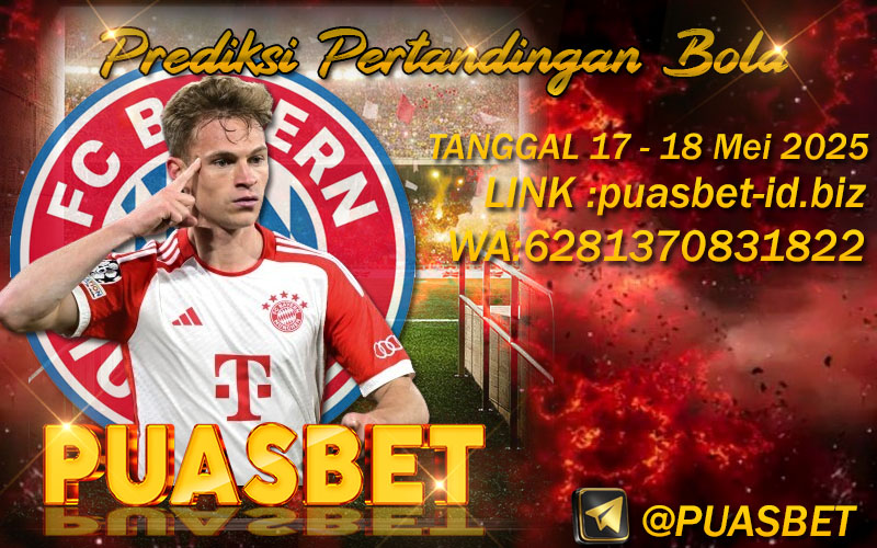PREDIKSI BOLA PUASBET