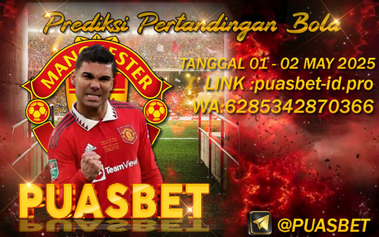 PREDIKSI BOLA PUASBET