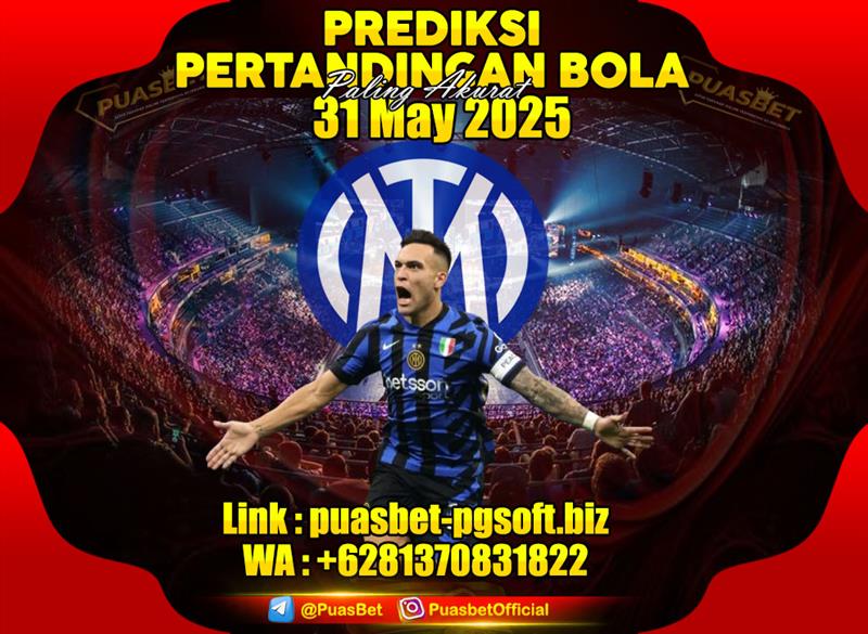 PREDIKSI BOLA PUASBET