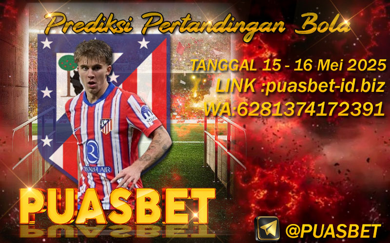 PREDIKSI BOLA PUASBET