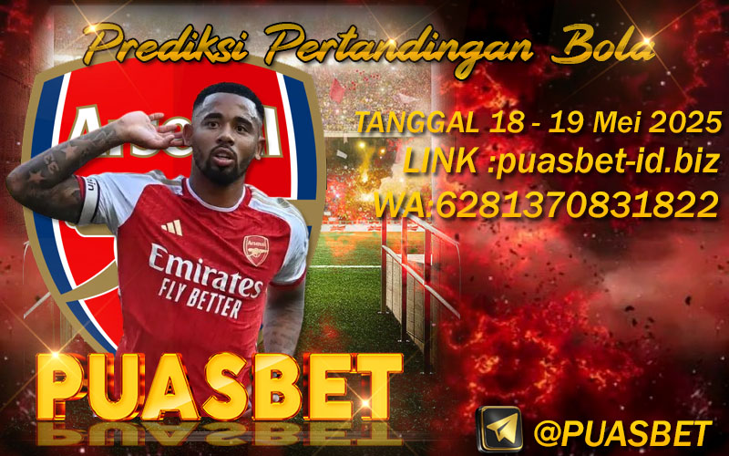 PREDIKSI BOLA PUASBET