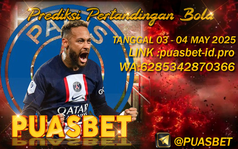 PREDIKSI BOLA PUASBET
