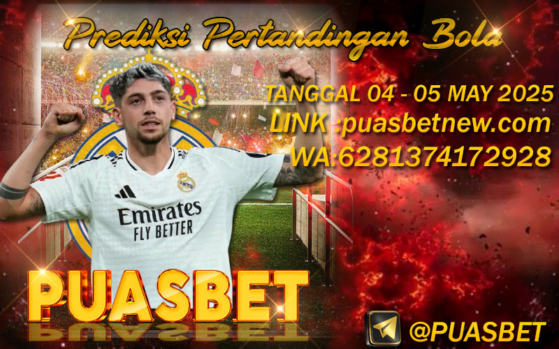 PREDIKSI BOLA PUASBET