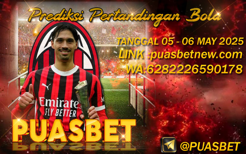 PREDIKSI BOLA PUASBET