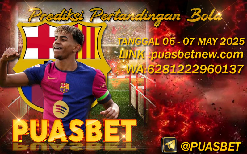 PREDIKSI BOLA PUASBET