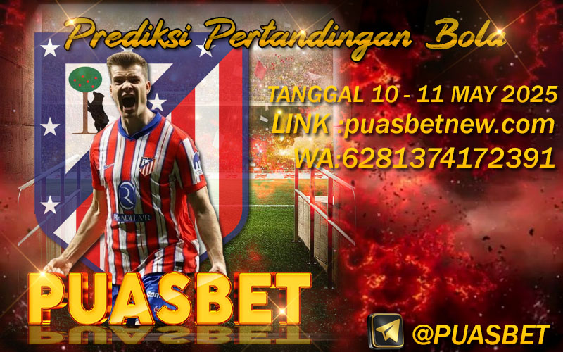 PREDIKSI BOLA PUASBET