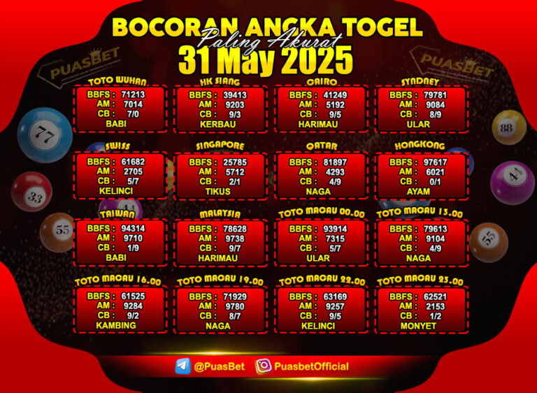TOGEL PUASBET BY AREE (25)