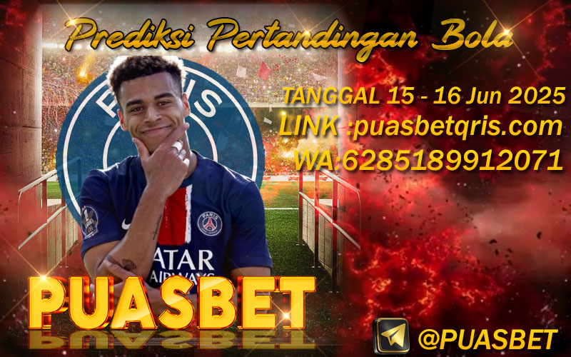 PREDIKSI BOLA PUASBET