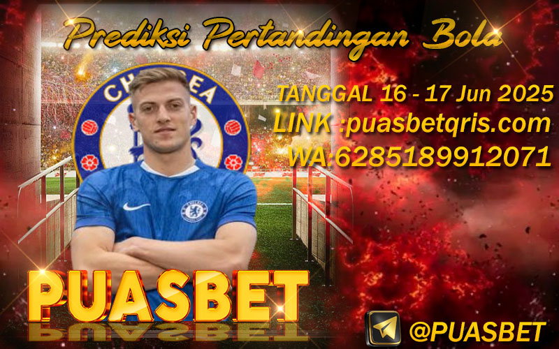 PREDIKSI BOLA PUASBET