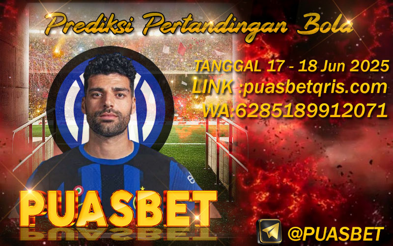 PREDIKSI BOLA PUASBET