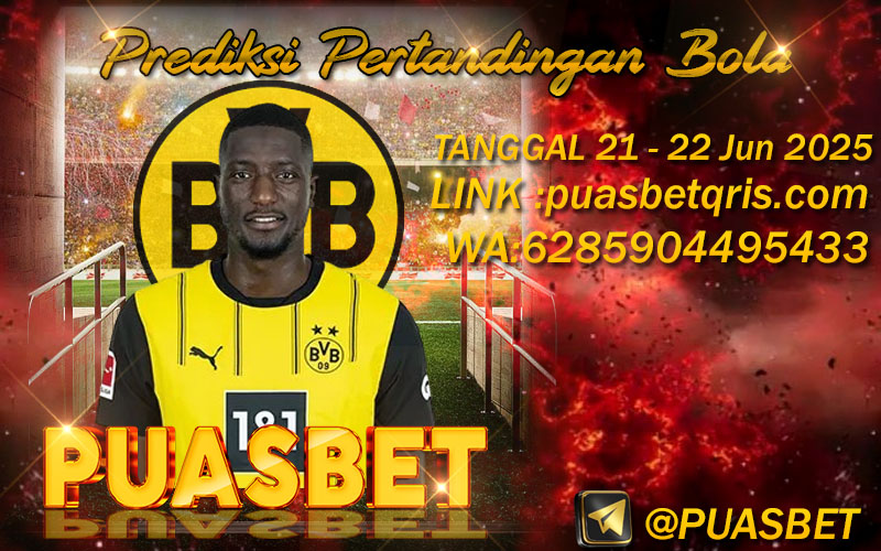 PREDIKSI BOLA PUASBET