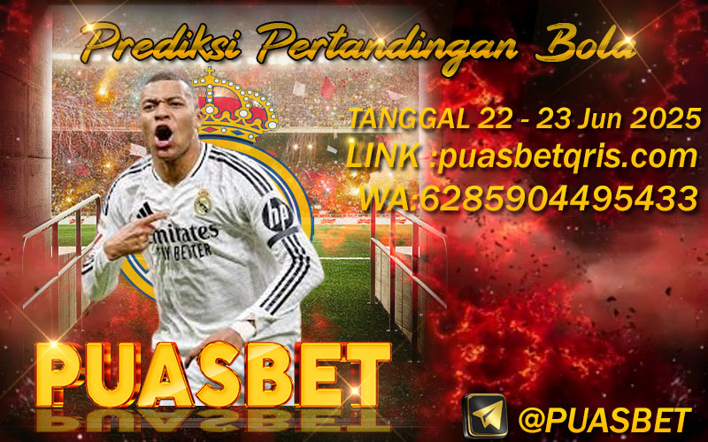PREDIKSI BOLA PUASBET