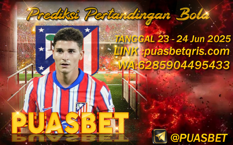 PREDIKSI BOLA PUASBET