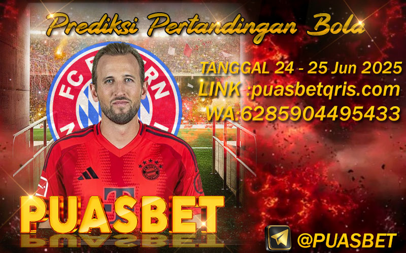 PREDIKSI BOLA PUASBET
