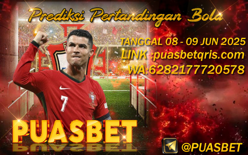 PREDIKSI BOLA PUASBET