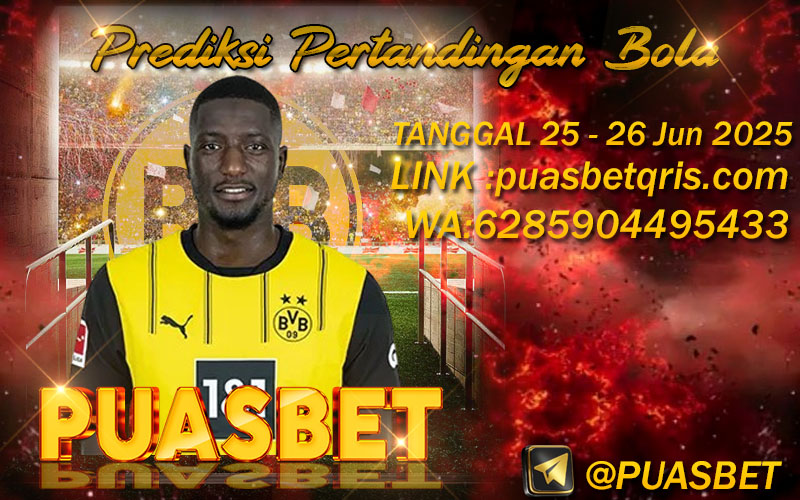 PREDIKSI BOLA PUASBET