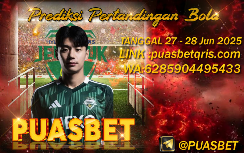 PREDIKSI BOLA PUASBET