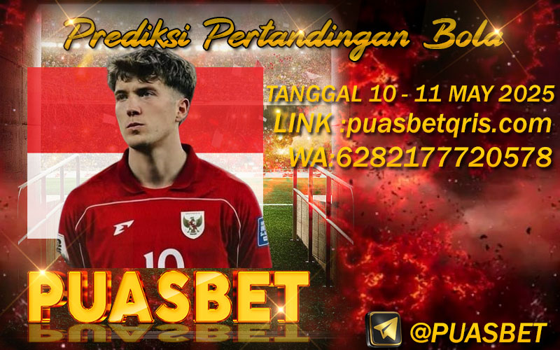 PREDIKSI BOLA PUASBET