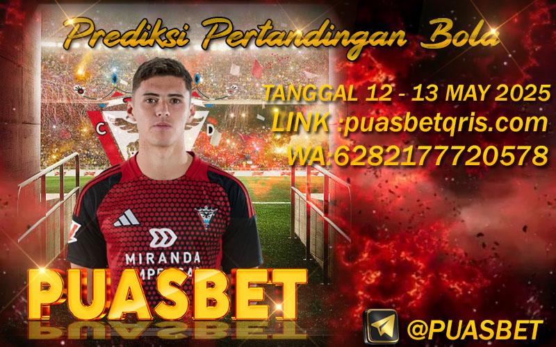 PREDIKSI BOLA PUASBET