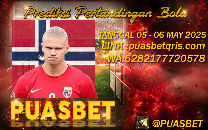 PREDIKSI BOLA PUASBET