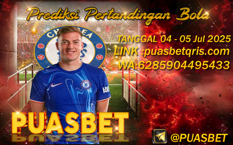 PREDIKSI BOLA PUASBET