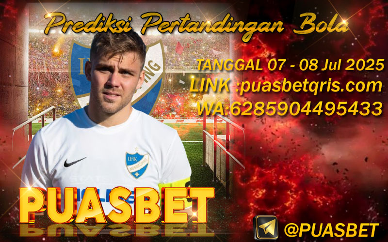 PREDIKSI BOLA PUASBET
