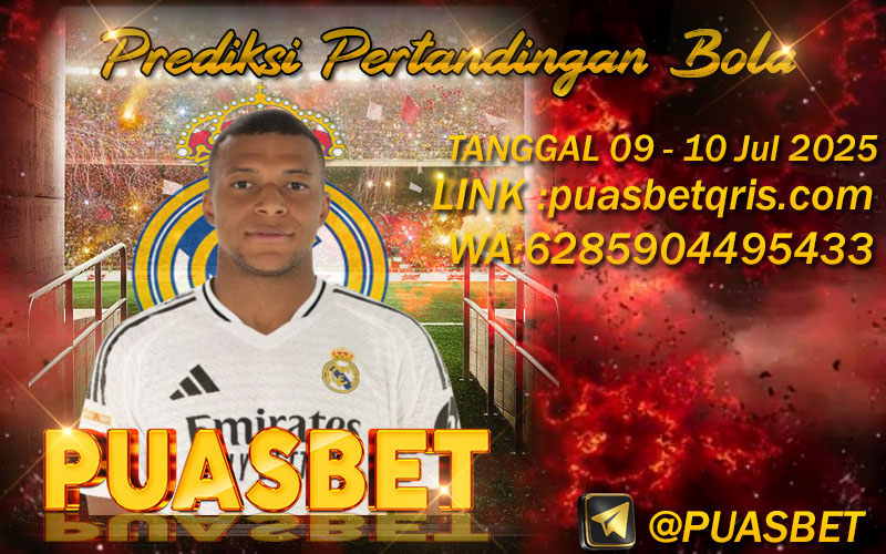 PREDIKSI BOLA PUASBET