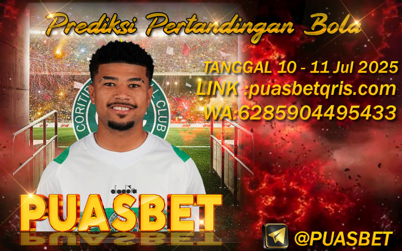 PREDIKSI BOLA PUASBET